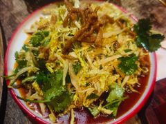 -鸽子窝专业烧烤店(长白店)