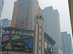 -人民解放纪念碑