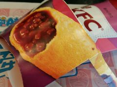 红豆派-肯德基(孝陵卫地铁站店)