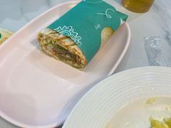 -库滋明·俄罗斯特色美食(中央大街店)