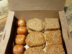 -奶奶的美食(悦立方店)
