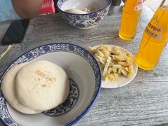 -长香源葫芦头梆梆肉(兴隆巷店)