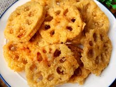 藕夹-刘涛酒店(江滩公园店)