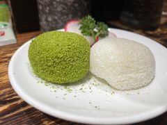 -小川洋风料理(街道口店)