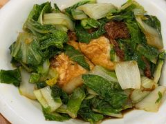-23号墙门菜(狮虎桥店)