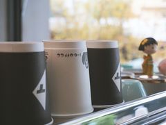 -T-COFFEE(长江花园店)
