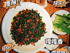 -川味里•商务宴请•团建聚餐(清湖店)