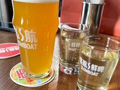 -悠航SLOWBOAT(三里屯店)