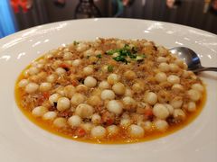 蟹粉圆子-无锡中央车站假日酒店·中餐厅