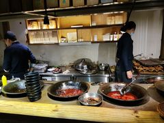 -大牌大·传统杭帮菜(湖滨店)