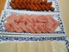 -东镇老火锅(长春路首店)