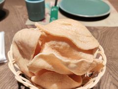 -安南越南餐厅(青岛万象城店)