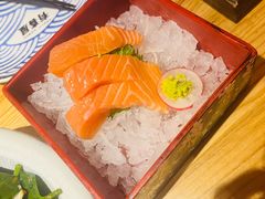 -有喜屋·日料·居酒屋(旭辉广场店)