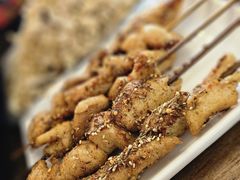 -老徐烧烤涮肚(交道口店)