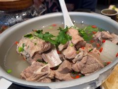 -清真·宁夏印象·盐池滩羊肉体验店(江宁路店)