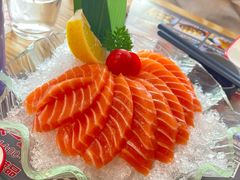 -伊禾寿司•火炙料理(大石店)