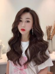 -3AM·S HAIR SALON烫发染发接发