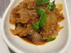 -晋江荣誉国际酒店·港誉茶餐厅