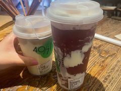 -宝珠奶酪(闵行仲盛店)
