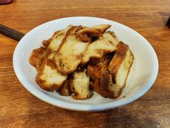 卤豆干-谭师爷龙抄手(白下路店)