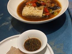-辣螃铠盆盆蟹大排档(海昌店)