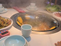-黑土人家(江桥万达广场店)
