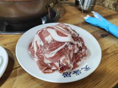 -元盛居(生态大街店)