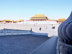 -故宫博物院(故宫)
