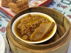 -七爷清汤腩·港式餐厅(金狮广场店)