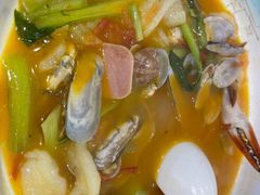 -碧海银沙海鲜餐厅(恒大海上威尼斯店)