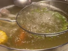 -小城牛事·鲜牛肉火锅(万达店)