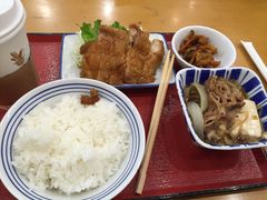 -虹梅食堂·爱蝦乃家