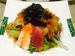 琴沙拉-琴寿司居酒屋(中山广场店)