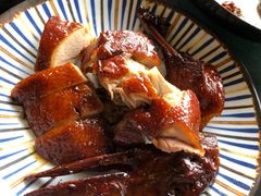 -古市香跷脚牛肉·非遗传承单位