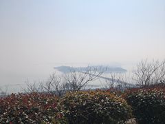 -太湖渔洋山