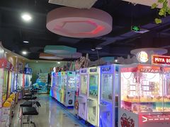 -大玩家(拱墅万达店)