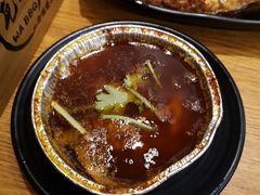 -Let’s WaKao瓦烤(贝森店)