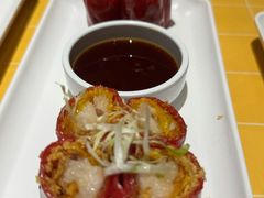 -蔡澜点心·粤菜(花城汇南区店)