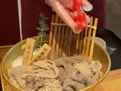 -巴奴毛肚火锅(七宝领展广场店)