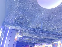 -徐记小怪兽肉蟹煲店(哈西万达金街店)