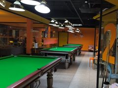 -火星工厂·桌游·团建聚会·轰趴馆(厦滘店)