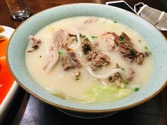 -佘山世茂艾美·御珍轩中餐厅