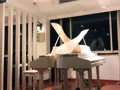 -钢琴公馆(朝晖店)