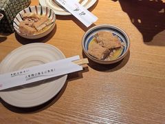-桂马·日本料理·海胆·海鲜饭·酒场(民主广场店)