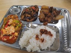 -华光美食城(阜成路店)