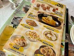 -中山威尼斯西餐厅(三乡总店)