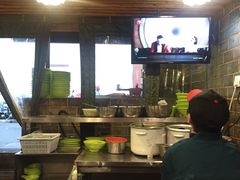 -张记牛肉面馆(天津路店)