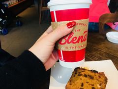 -星巴克臻选(成都宽窄巷子店)