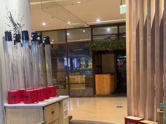 -木屋烧烤(龙湖天街店)