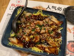 -Sushi Love 创意寿司(丽影广场店)
